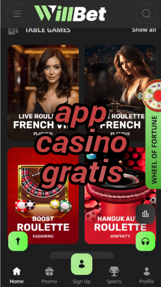 App Casino Gratis - Free Casino Applications-casinoorder.vip