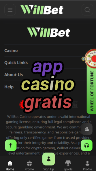 App Casino Gratis - Free Casino Applications-casinoorder.vip