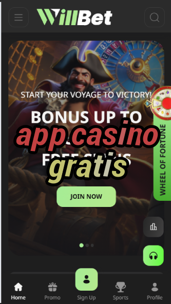 App Casino Gratis - Free Casino Applications-casinoorder.vip