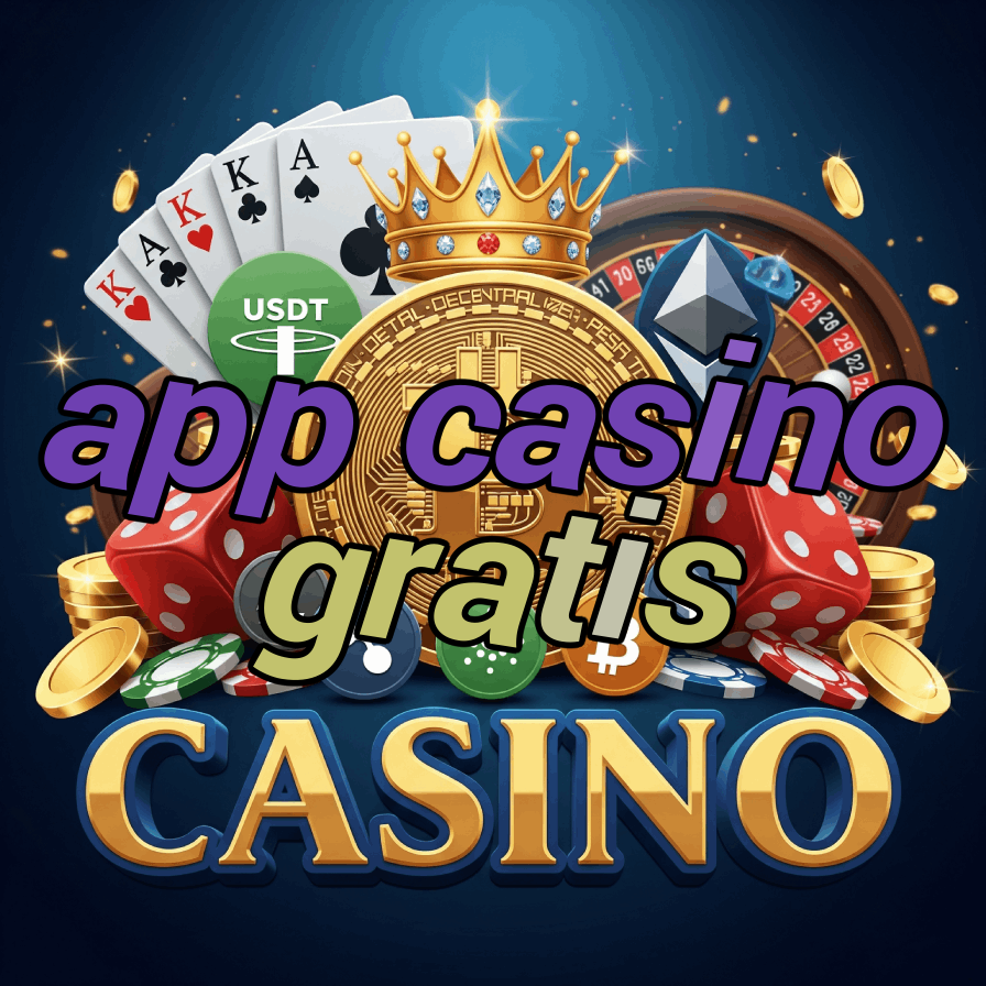 App Casino Gratis - Free Casino Applications